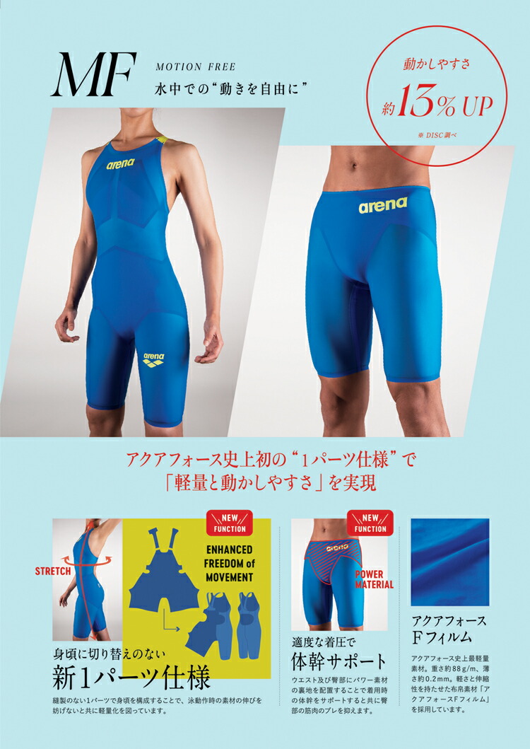 アリーナ X 水泳 Mf ハーフスパッツ 男性用 ハーフスパッツ Mf Fina承認 カスカワスポーツ店 メンズ競泳水着 アルティメットアクアフォース スイム アリーナ X 水泳 Mf ハーフスパッツ 男性用 ハーフスパッツ Mf Fina承認 カスカワスポーツ店 メンズ競泳水着 アルティメットアクアフォース スイム