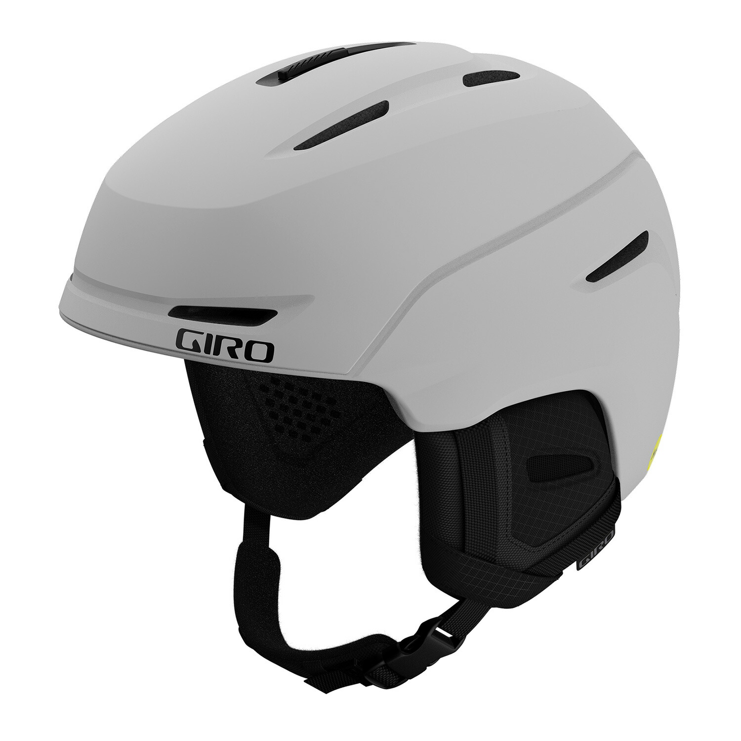 GIRO NEO MIPS AF Lサイズ グレー 楽天市場】ジロ スキーヘルメット NEO MIPS AF Matte Light Grey