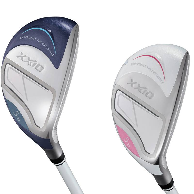 XXIO ゼクシオ14 レディース ハイブリッド ゴルフクラブ