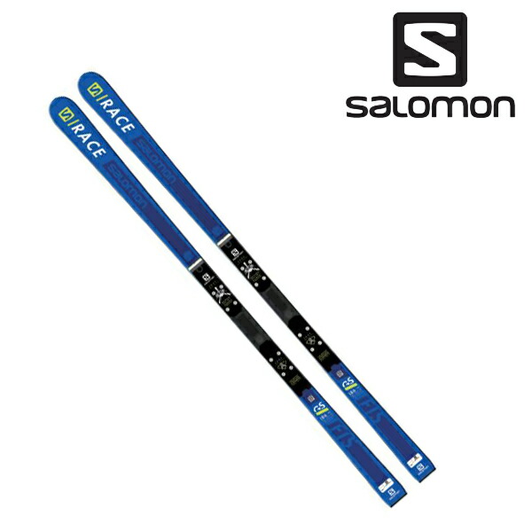 salomon gs skis