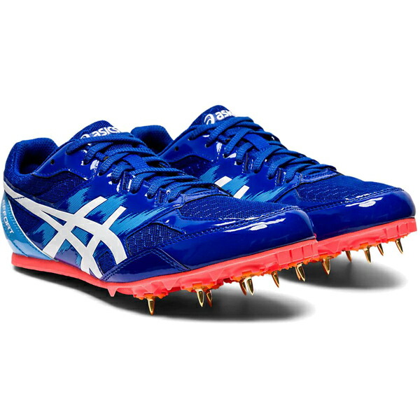 人気新品 アシックス スパイク Mk 陸上 Effort Mk カスカワスポーツ店 スパイク Mk Effort エフォート 手数料安い メンズ短距離走用シューズ Saneamb Com Br
