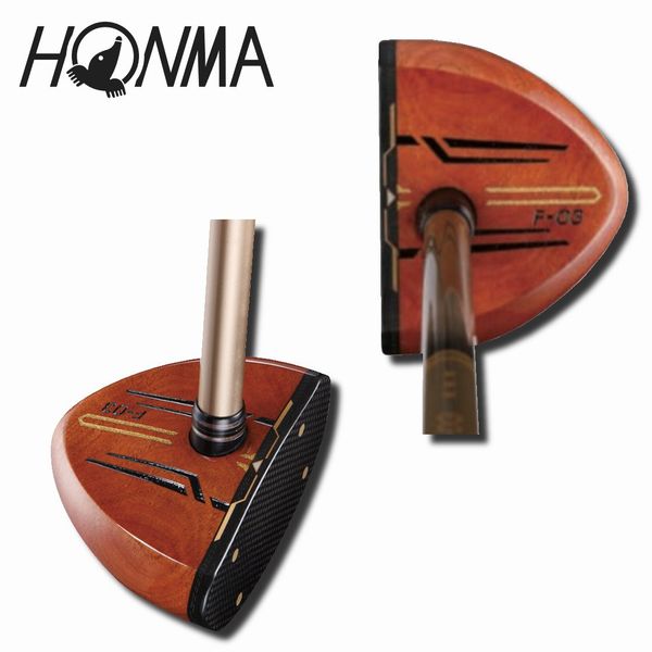 国内初の直営店 ホンマ 本間 HONMA パークゴルフクラブ F03 becarelove.com