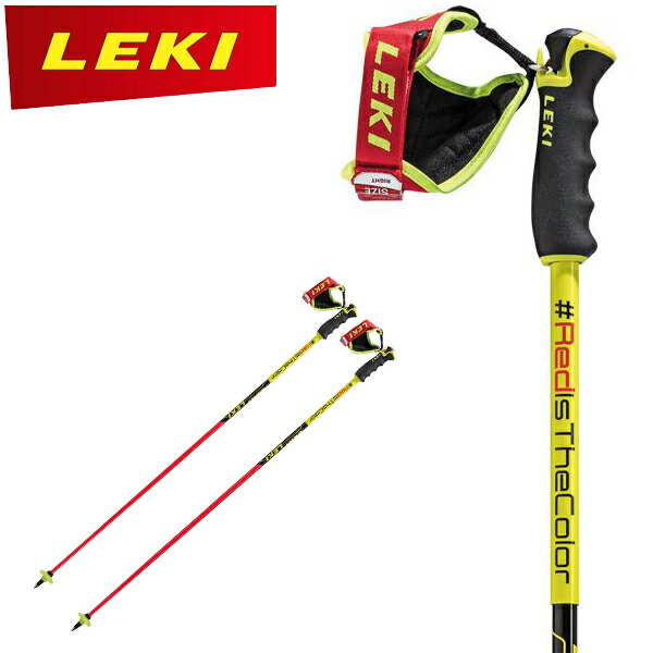 楽天市場】レキ LEKI WORLDCUP RACING COMP レキ ワールドカップ