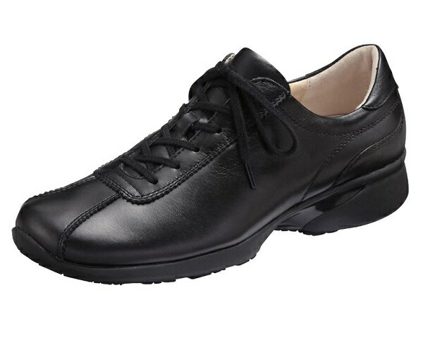 ASICS アシックス pedala ペダラ レディースシューズ WP159T ブラック ウォーキングシューズ以外との同梱はできません