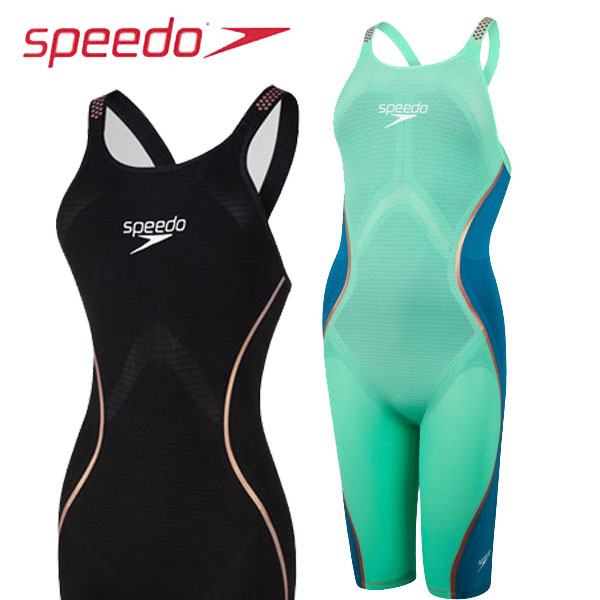 12月スーパーSALE スピード SPEEDO 競泳水着 レディース FASTSKIN LZR