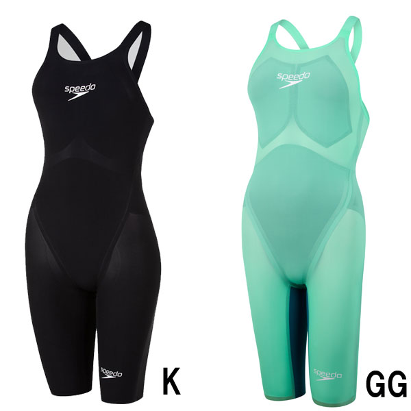 スピード ファストスキン レーザーレーサー 競泳水着 ピュアヴァラー 女性用 クローズドバックニースキン SCW11904F レディース 背閉じタイプ スパッツ FINA承認 布帛 ポイント10倍 水泳 | mexa.sk