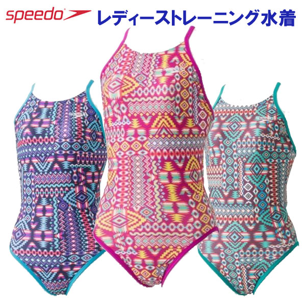 海外 正規品 トレーニング水着 レディース スピード ネイティブカットターンズスーツ レディース 練習用 ワンピース 練習用 長持ち 女性用 練習用 競泳水着 Tokka 19fws Ho Stw 19s2 Preloveddevice Com