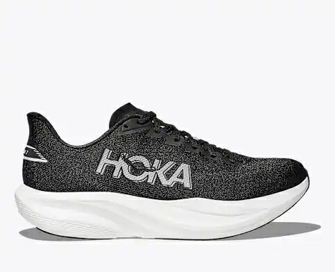 HOKA ホカ マッハ 7 MACH 7 ロード ランニング シューズ｜カスカワスポーツ店