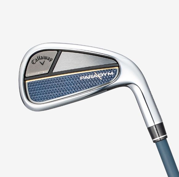 Callaway - 専用 キャロウェイ『X FORGED MAX / MAX STAR アイアン』7月18日(金