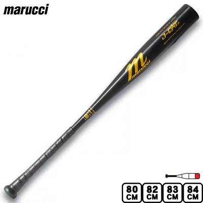 硬式　バット　マルーチJーCAT 83cm 830g marucci マルーチ 中学硬式 金属バット J-CAT MJHSJCJH 中学硬式
