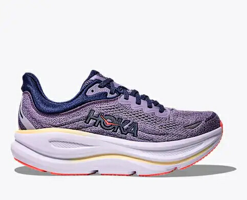HOKA ホカ レディース ボンダイ 9 BONDI 9 ロード ランニングシューズ|カスカワスポーツ店