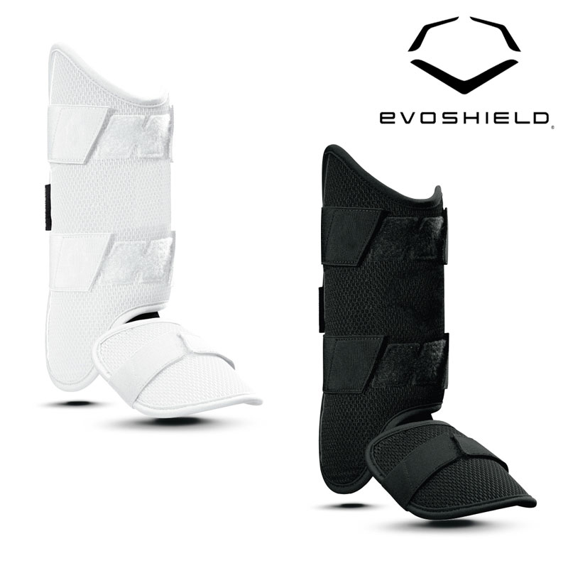 Evoshield エボシールド 高校野球対応 ジュンケイ カスタムフィットレッグガード Zett 高校野球対応 Wtv12jp カスカワスポーツ店年2月度月間優良ショップ受賞