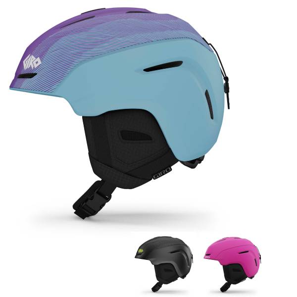 楽天市場】GIRO ジロ SPUR スパー ジュニア スキー/スノーボード