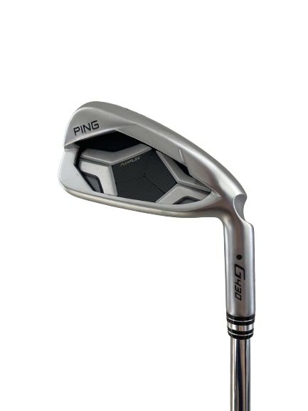 楽天市場】ピン PING G430 アイアン 6本セット(6I-9I,PW,45) メンズ