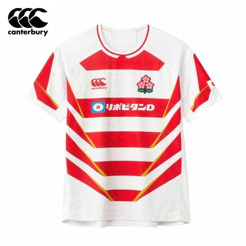 canterbury JAPAN RWC 2023  レプリカホームジャージ カンタベリー メンズ ラグビー ジャパンRWC2023レプリカホーム