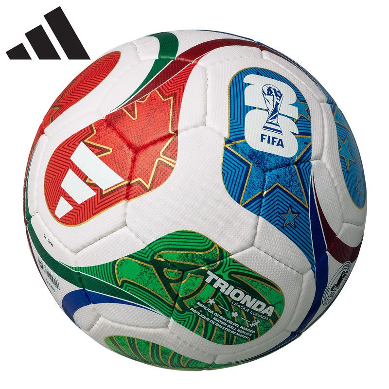 楽天市場】アディダス adidas サッカーボール アル・リフラ リーグ