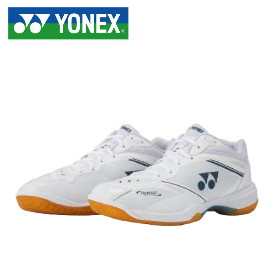YONEX ヨネックス　パワークッション６５Ｚメン　バドミントンシューズ　SHB65Z4M1-011｜カスカワスポーツ店