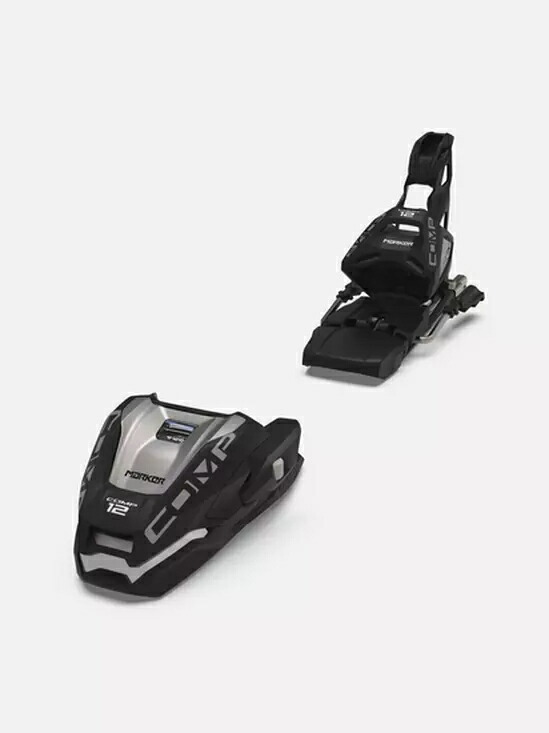 マーカー MARKER　SQUIRE 11 スクワイア11　BLACK Amazon | マーカー スキービンディング スクワイア11 SQUIRE 11