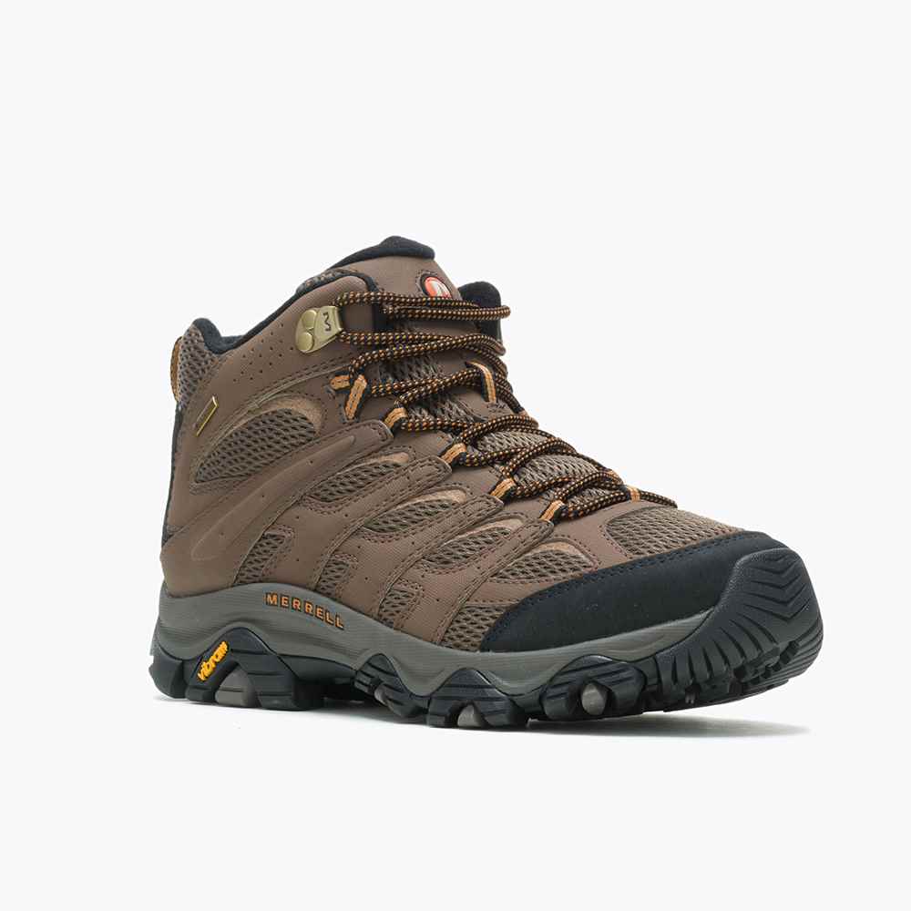 メレル MOAB3 SYNTHETIC MID GTEX MFW-M500253W メンズ