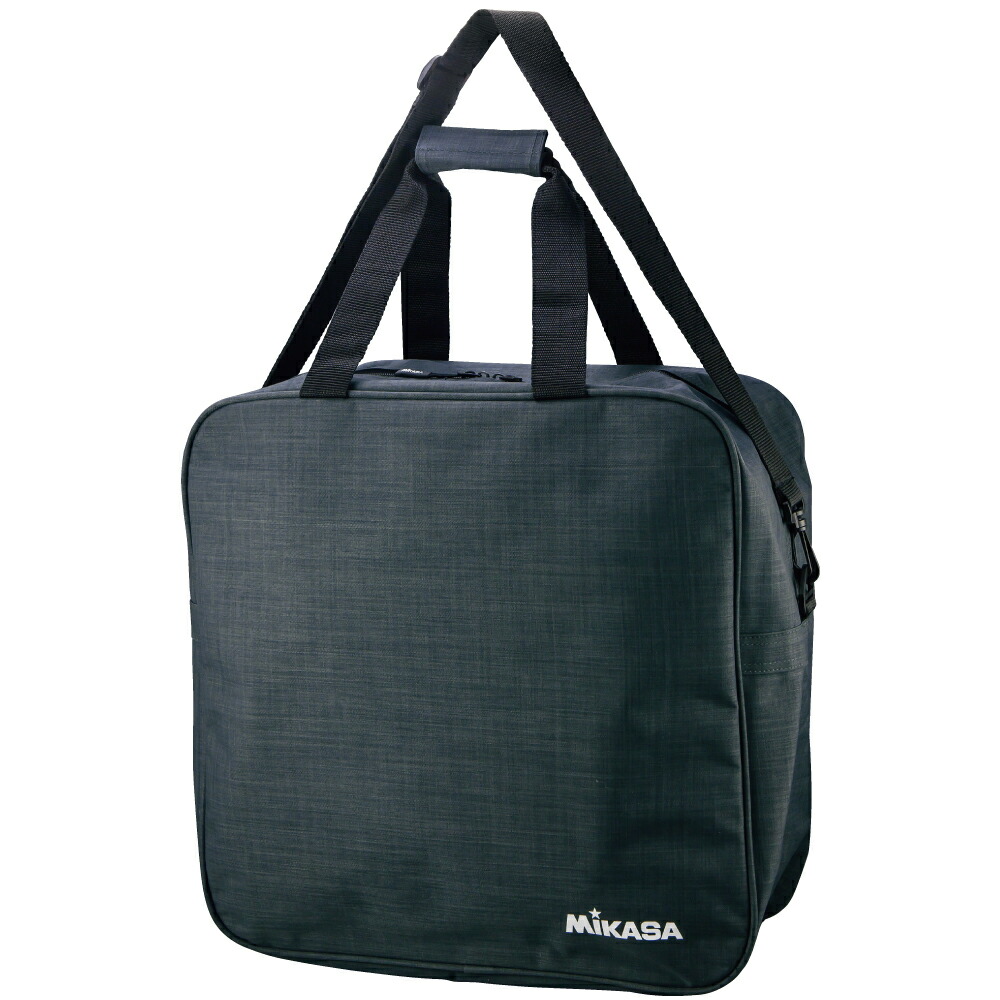 お得な特別割引価格 ミカサ Mikasa バレーサッカーボールバッグ4個入 Whitesforracialequity Org