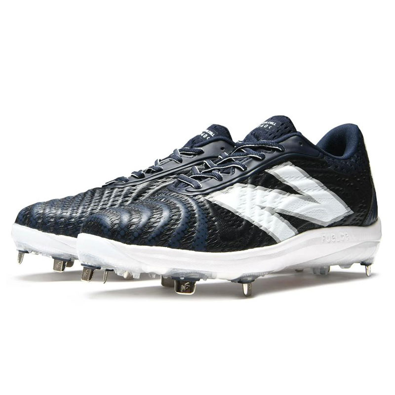 New Balance ニューバランス  ミドルカット　スパイク 楽天市場】送料無料【日本未発売 】 ニューバランス 野球 大人用
