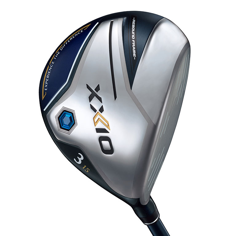 楽天市場】XXIO12【ブルー】ゼクシオ 12 レディース