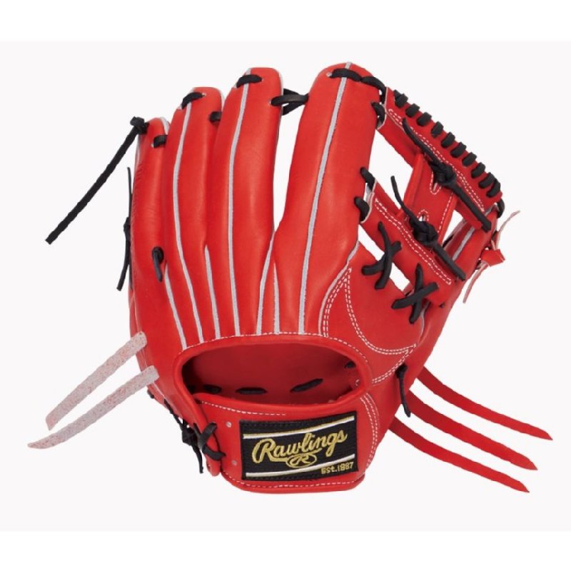 楽天市場】ローリングス 一般 硬式 グラブ 内野手用 右投げ HOH