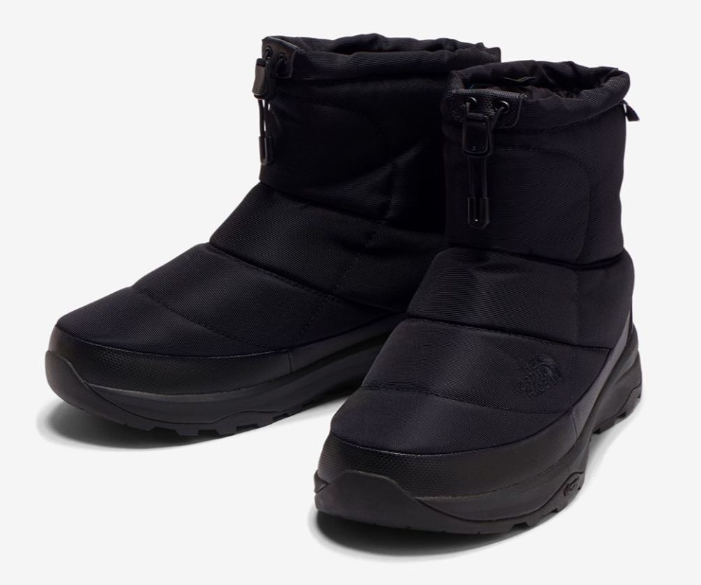 楽天市場】【ザ・ノース・フェイス】ヌプシ ブーティ ウォーター