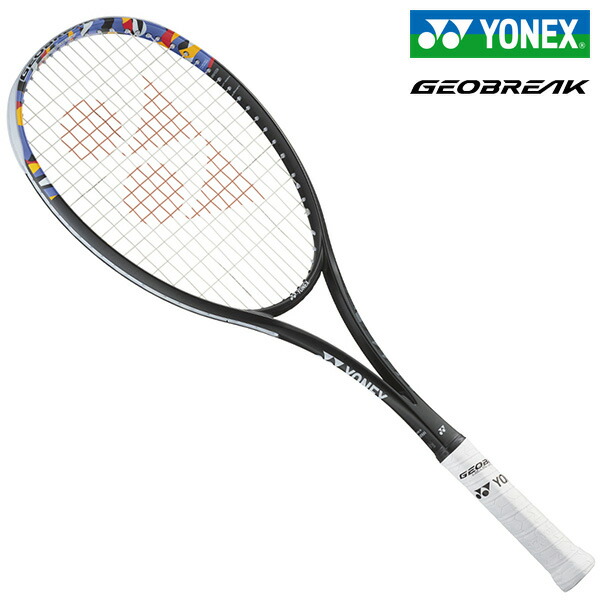 【未使用】 ヨネックス YONEX ジオブレイク GEOBREAK 50S 軟式 楽天市場】『即日出荷』ヨネックス YONEX ソフトテニスラケット ジオ