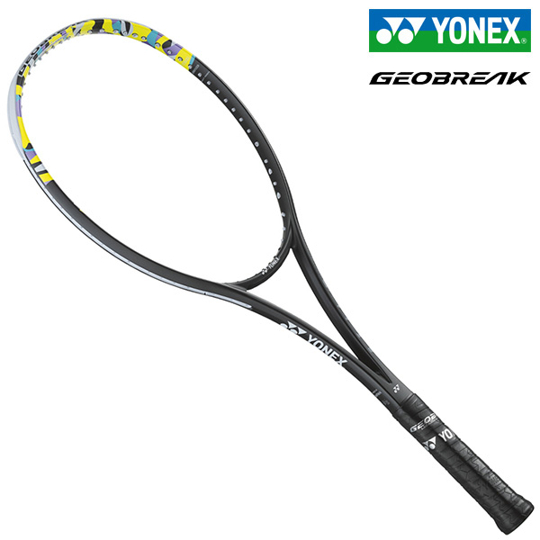 YONEX GEORANK 50V テニスラケット美品④ む*茶様 YONEX GEORANK 50V