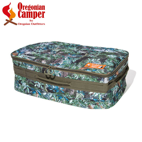 オレゴニアンキャンパー ソフトシェルクラブ MID (ヤクシマ フォレストラ カモ) Oregonian Camper ENB-2201-YA 4,633円
