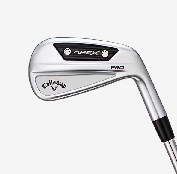 楽天市場】キャロウェイ APEX PRO アイアン 6本セット[＃5-P