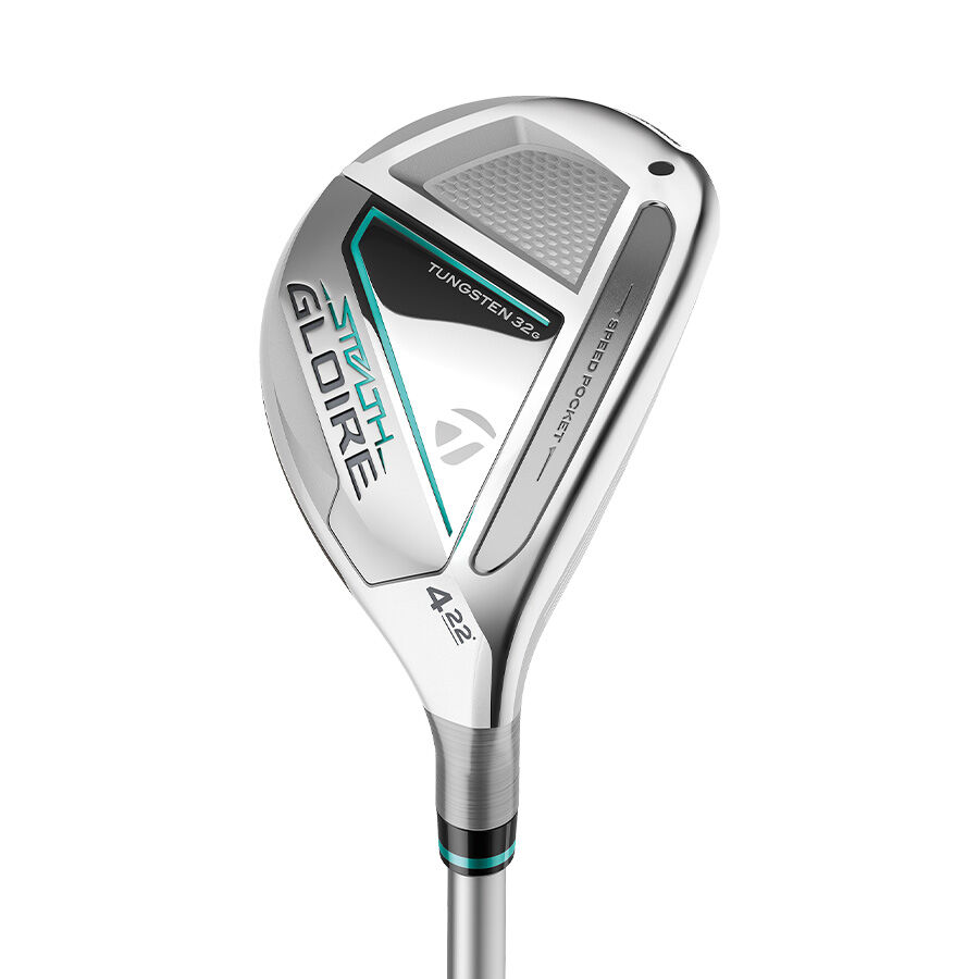 TaylorMade - じょる 楽天市場】テーラーメイド ゴルフ ステルス グローレ ウィメンズ