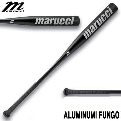 楽天市場】marucci マルーチ マルッチ ノックバット 金属 アルミ 89cm