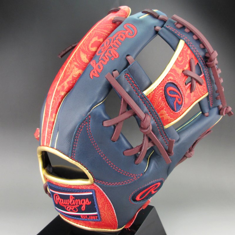 Rawlings 一般軟式内野用グローブ(GR2R9N62) Rawlings 一般軟式内野用グローブ(GR2R9N62)