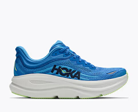HOKA ホカ メンズ ボンダイ 9 BONDI 9 ロード ランニングシューズ｜カスカワスポーツ店