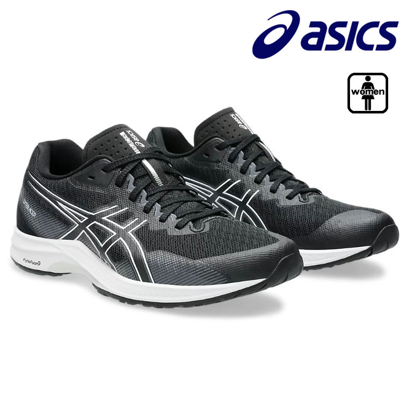 【新品未使用】アシックス　asics ランニングシューズ　レディライトレーサー ASICS アシックス ASICS/レディス 陸上 マラソン ランニング