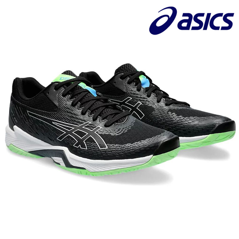 ASICS バレーボールシューズ　27.0 楽天市場】バレーボールシューズ ローカット V-SWIFT FF LO 4