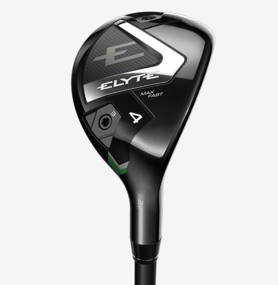 ４*i様 キャロウェイ エピック マックスファスト 5UT Callaway キャロウェイ EPIC MAX FAST エピック マックス