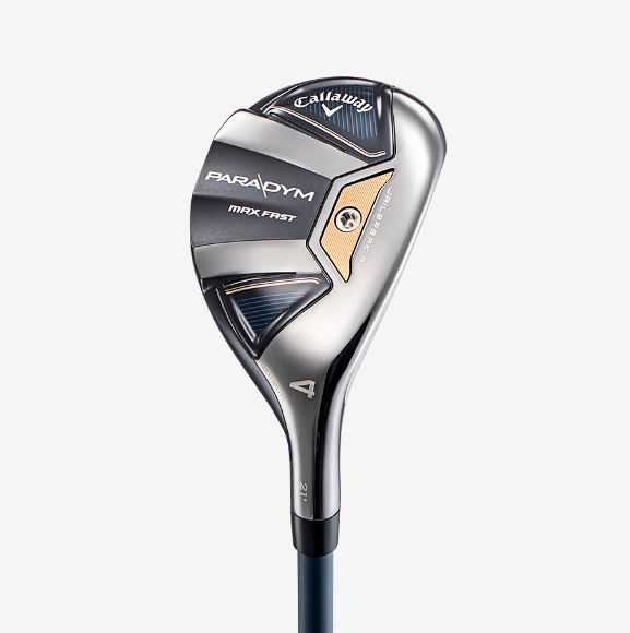 ★新品同様★ キャロウェイパラダイムユーティリティ　21度　ns850neo Amazon | キャロウェイ(Callaway) 右用 ユーティリティ PARADYM