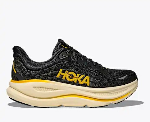 HOKA ホカ ボンダイ 9 BONDI 9 ランニング マラソンシューズ｜カスカワスポーツ店