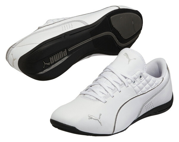 puma drift cat 6 tech