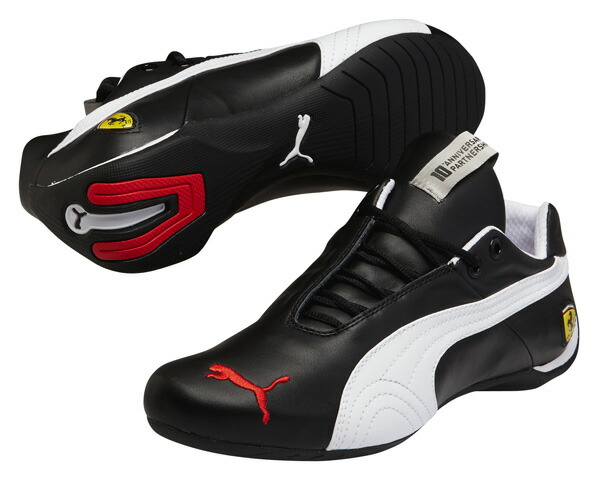 puma future cat 10