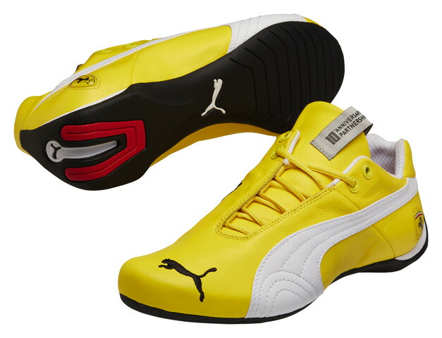 puma future cat 10