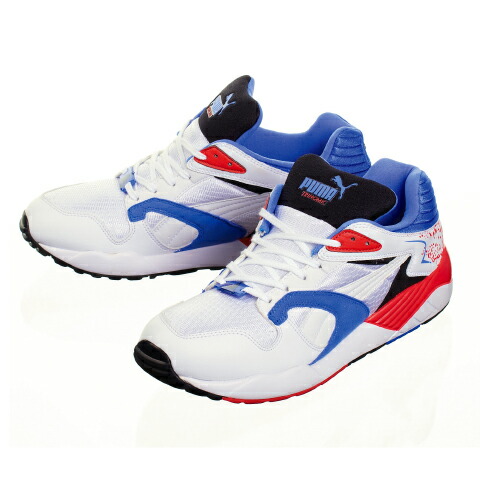 puma trinomic xs