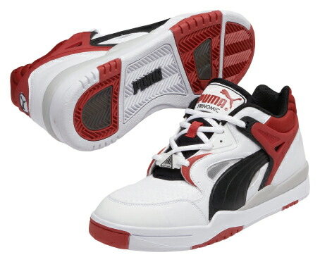 trinomic by puma