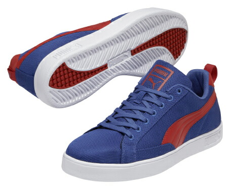 puma match orange