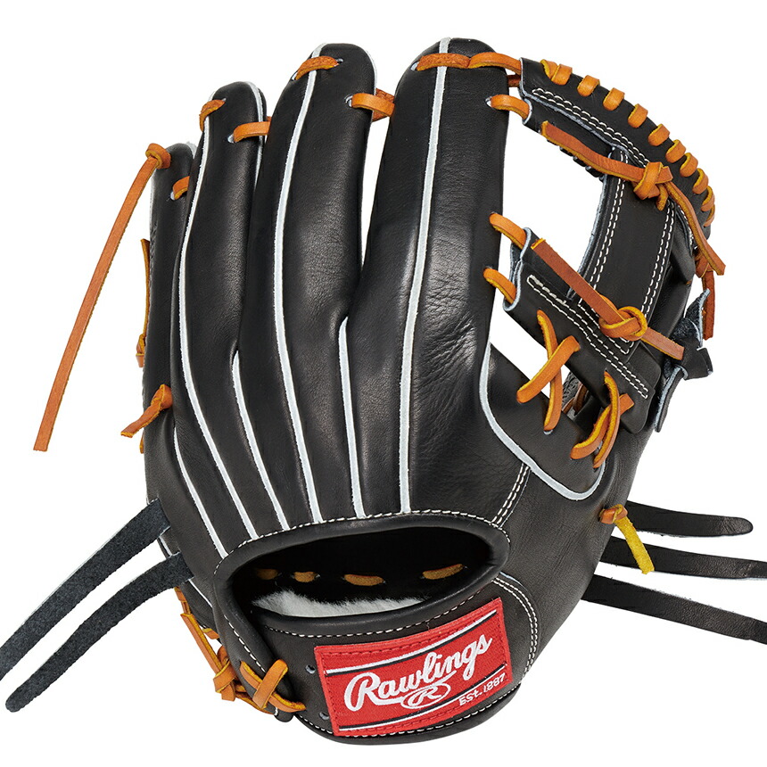 本日値下げ最終日⚠︎ローリングス 硬式　グローブ 楽天市場】【即日発送可】ローリングス（Rawlings） GH4FHPCK4H