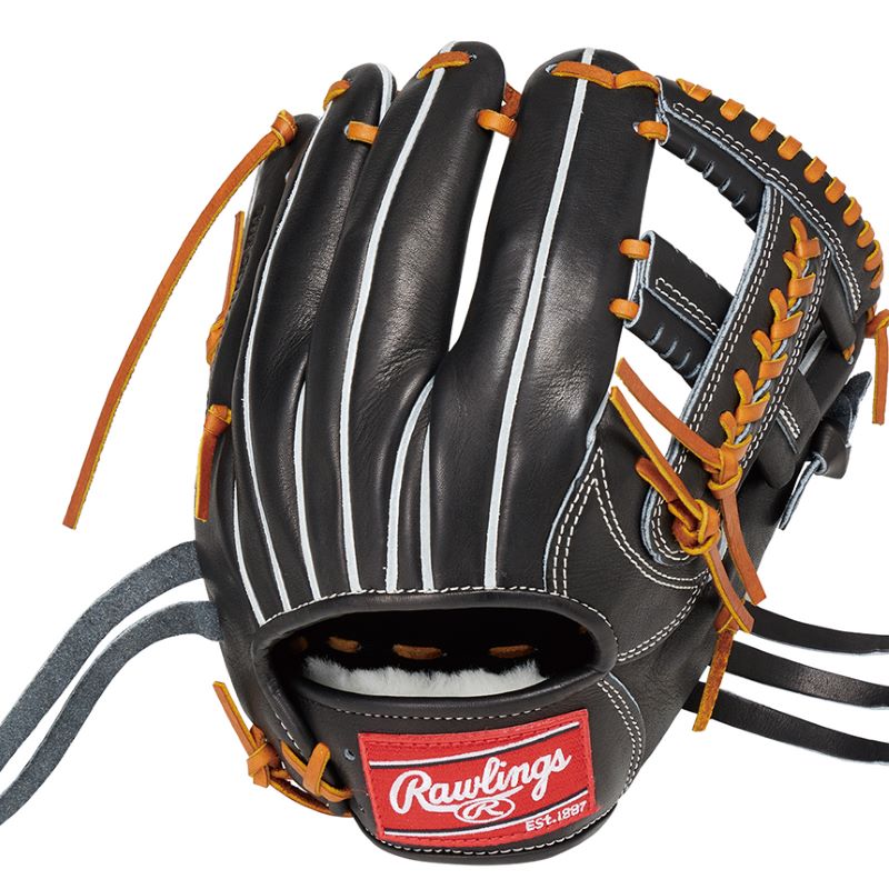 楽天市場】Rawlings(ローリングス) 一般軟式グラブ HOH GOLD