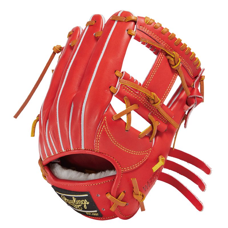 ローリングス　硬式グローブ　Rawlings GH3PRN6X 野球 ローリングス 限定 硬式グローブ グラブ プロプリファード